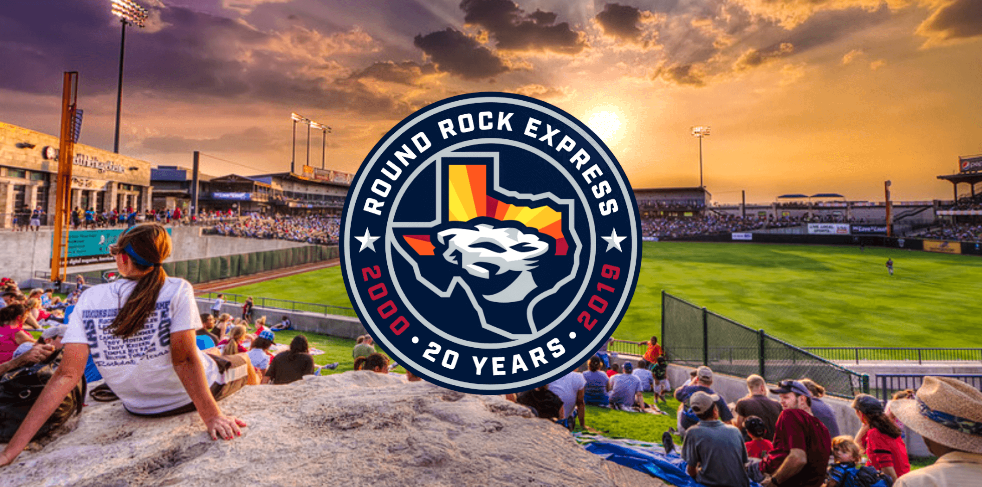 Jobs with the round rock express