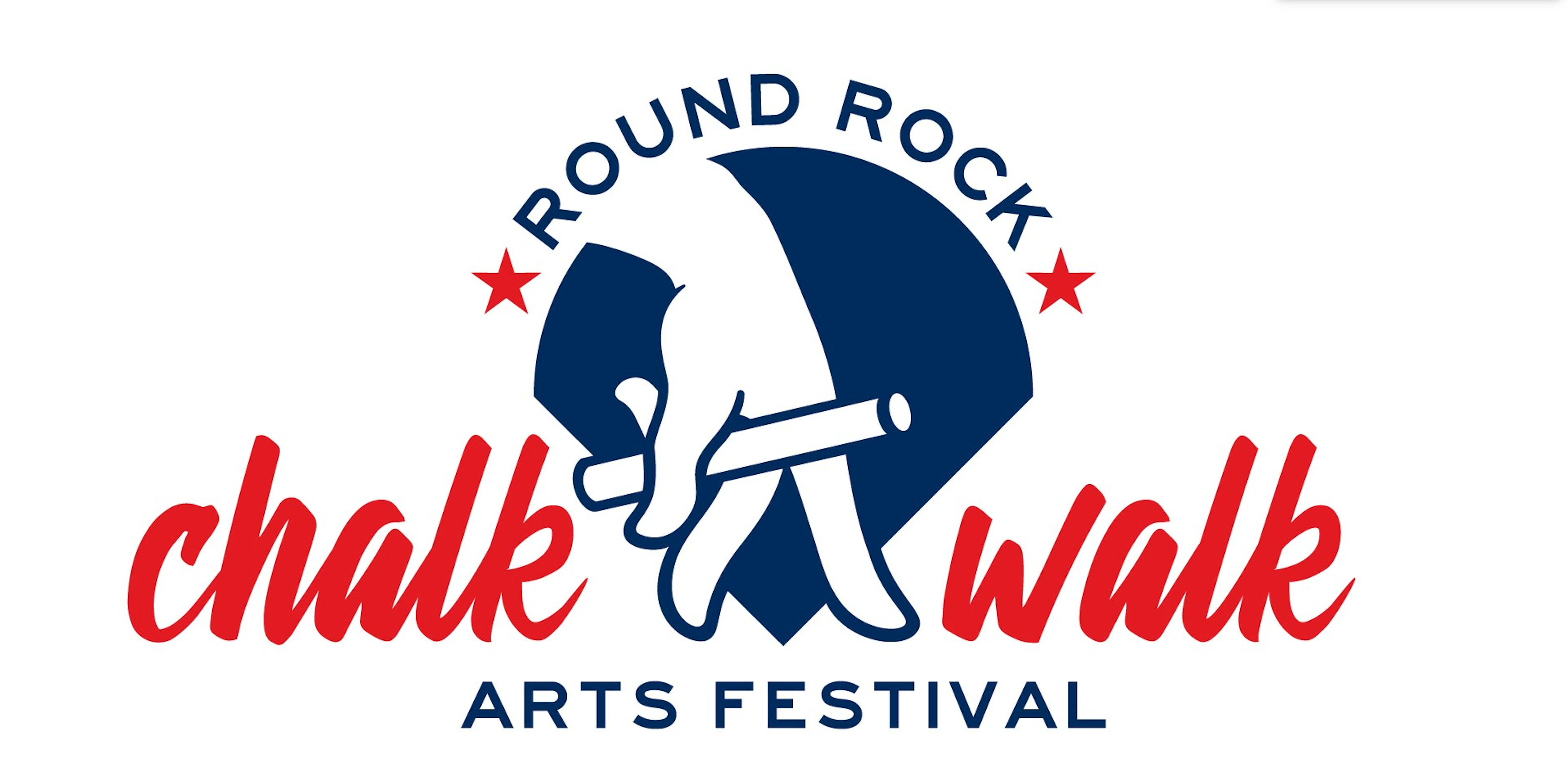 Arts Festival Logo