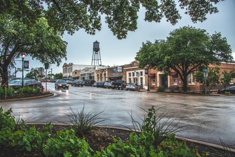The Historic Round Rock Collection City of Round Rock