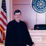 Judge Dan McNery