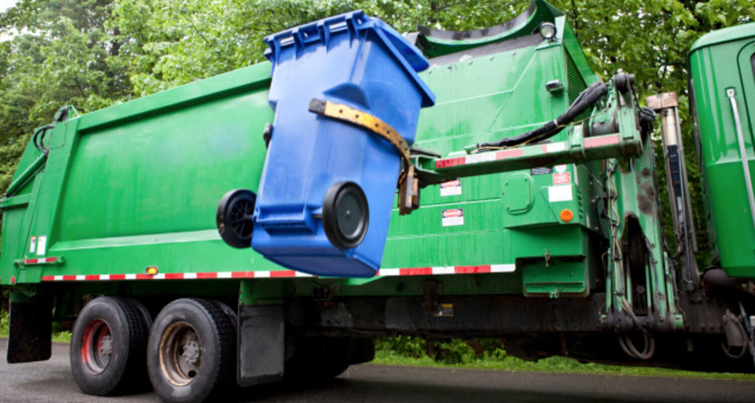 Recycling City of Round Rock