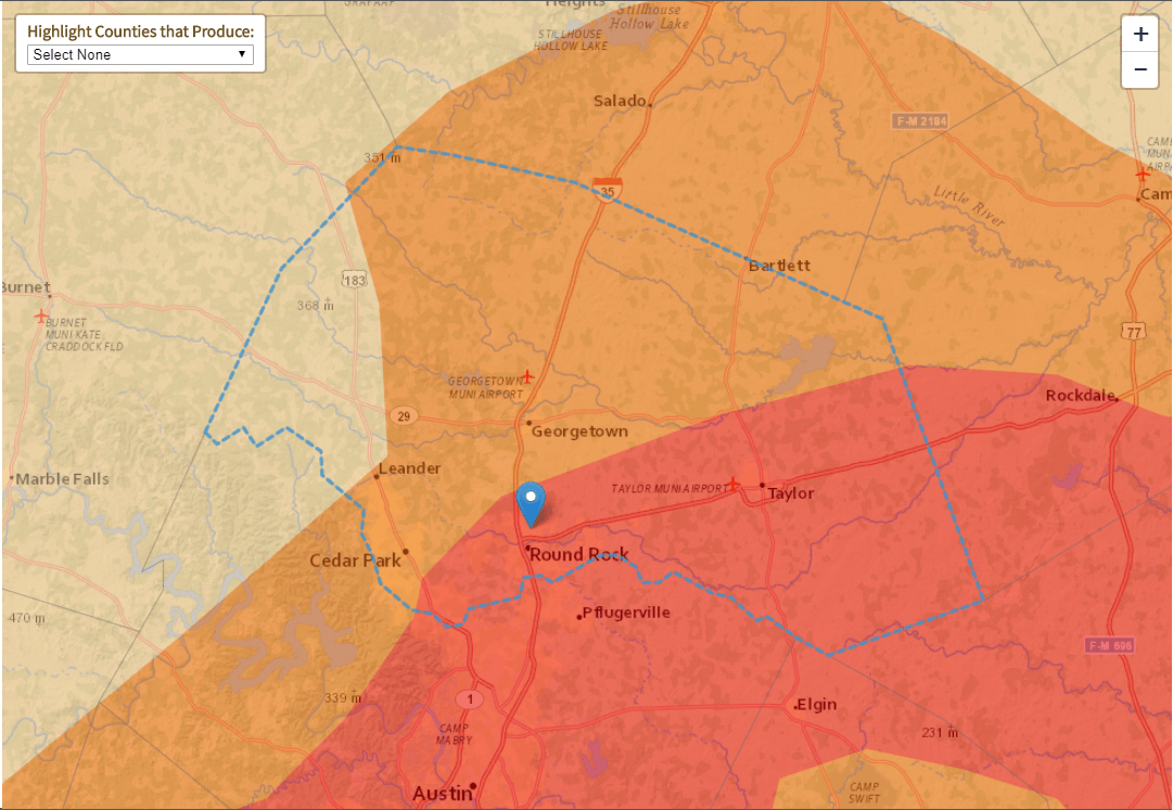 Save Water and Collect Rainwater! City of Round Rock