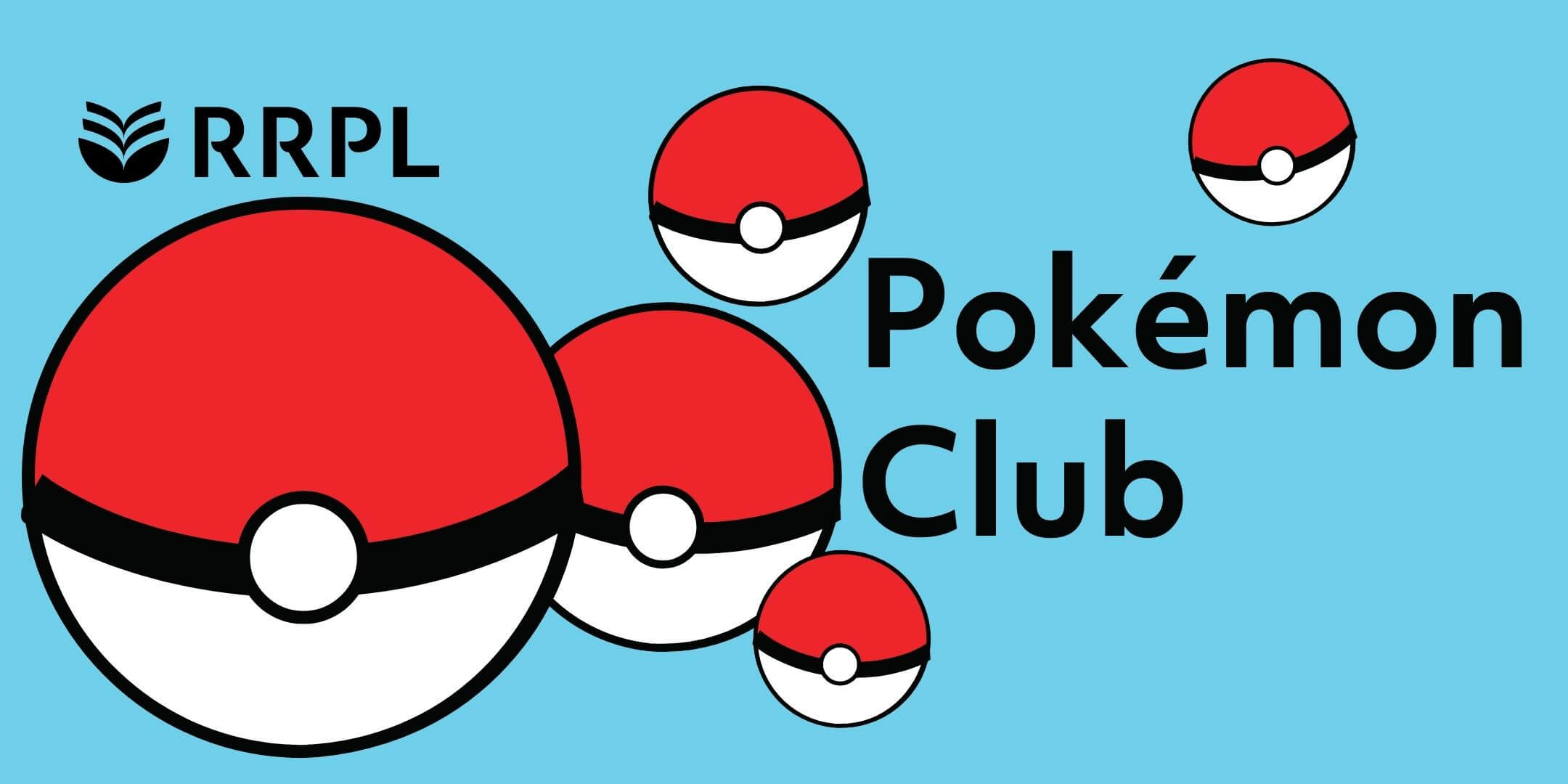 RRPL Pokemon Club