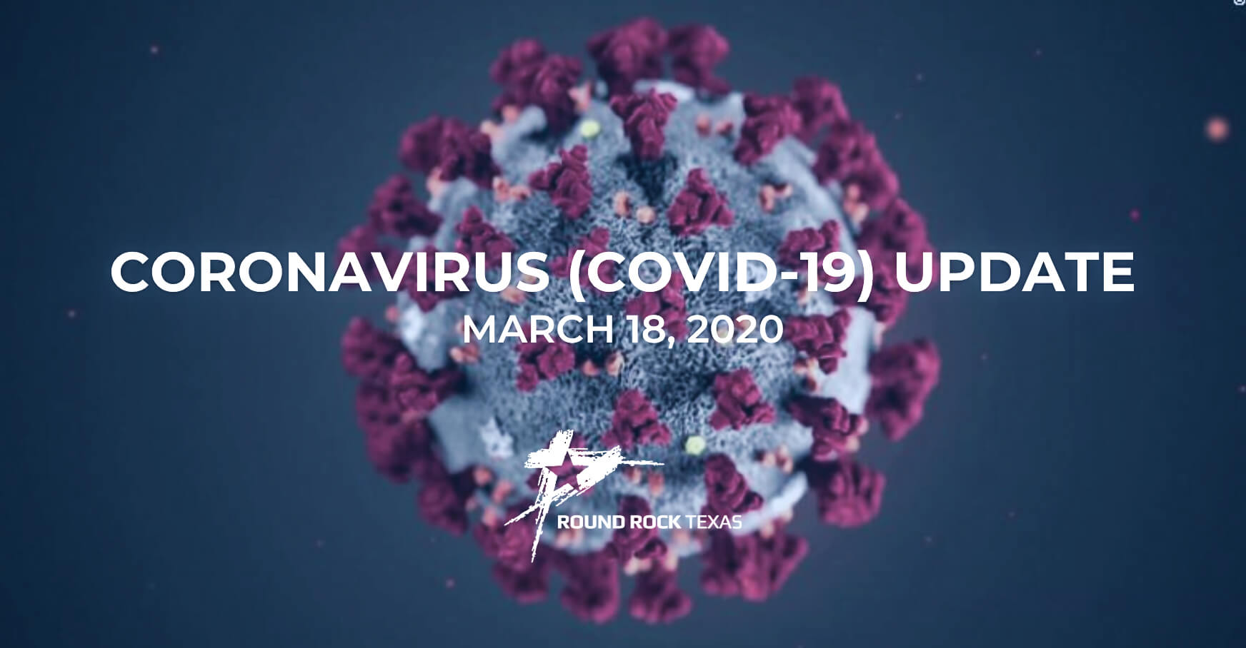 Mayor announces additional measures as first COVID19 cases