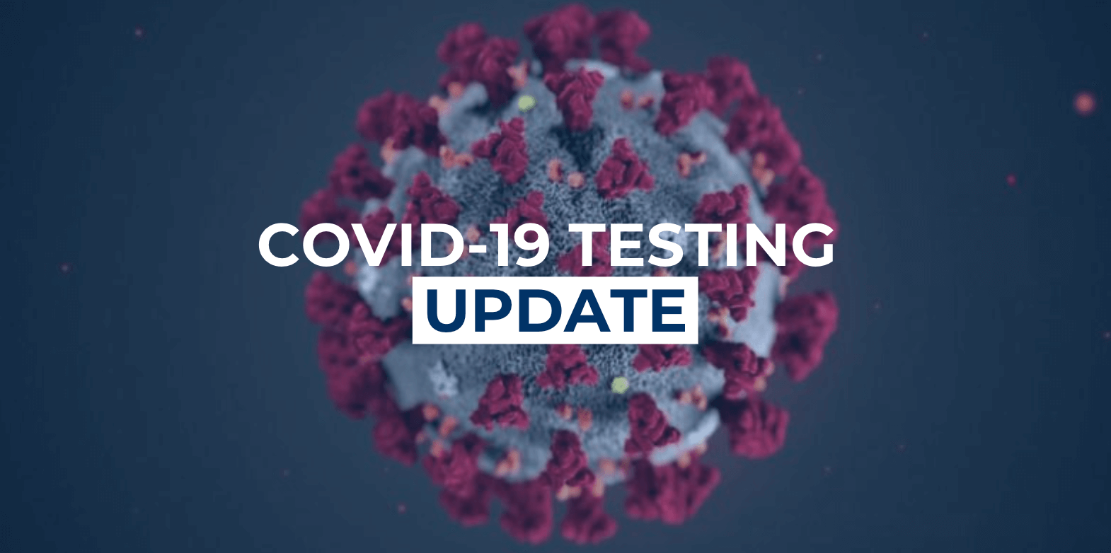 Public COVID19 testing site available in Williamson County City of Round Rock