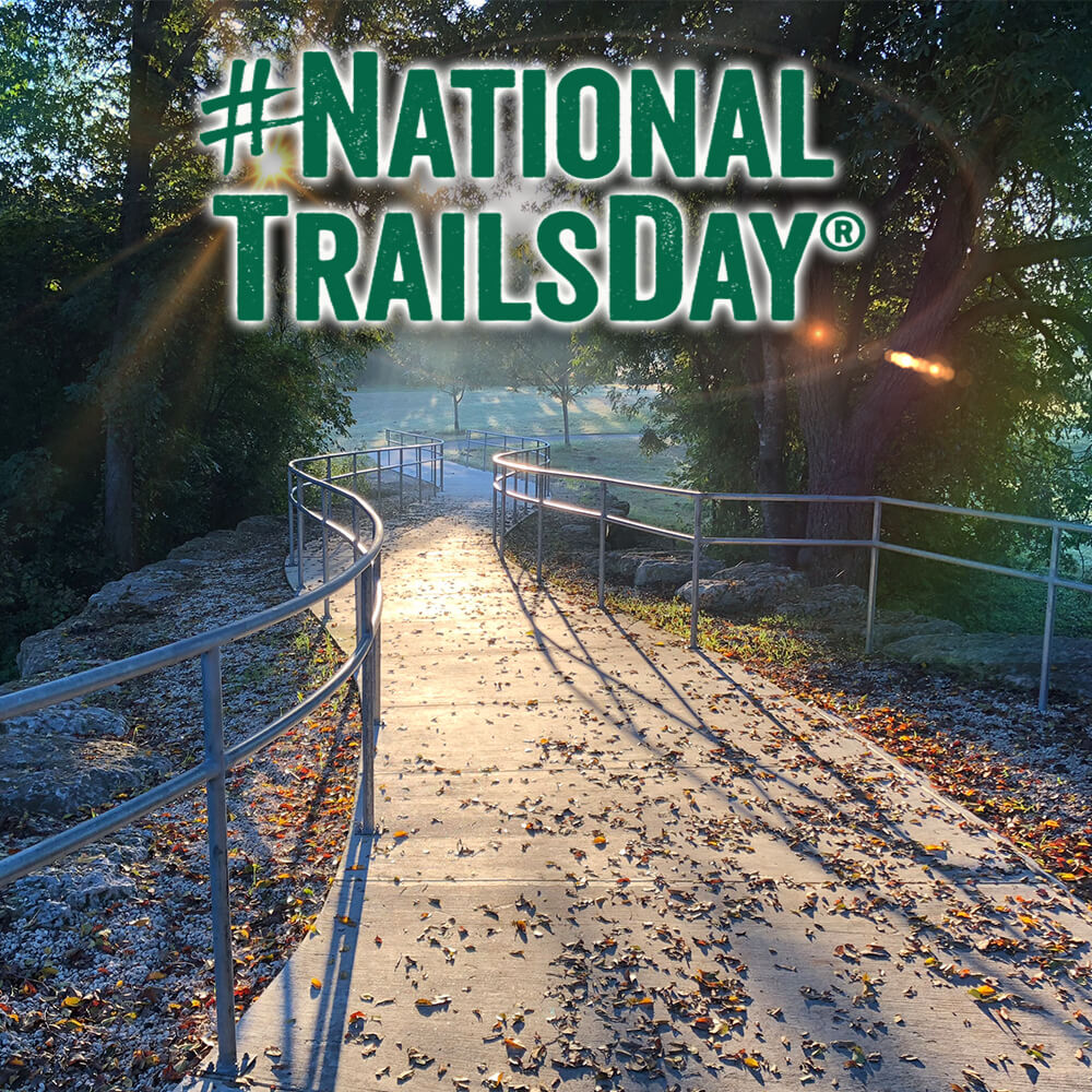 National Trails Day 2022 City of Round Rock