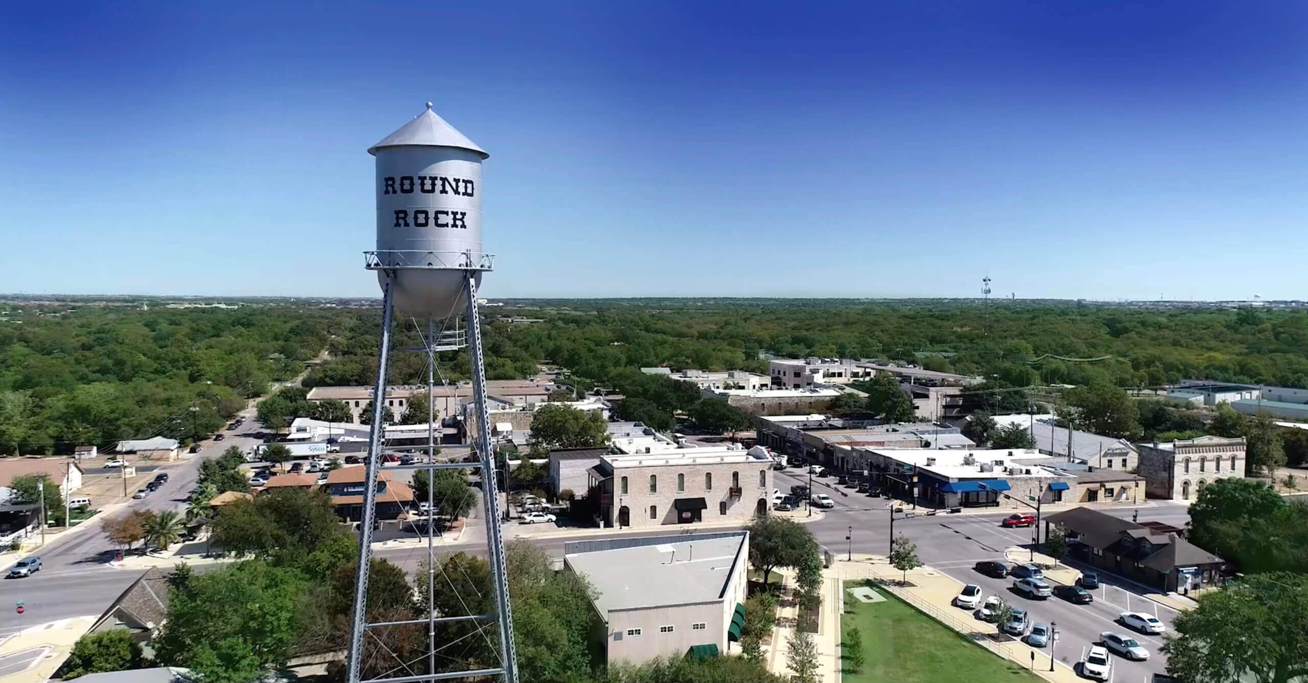 Round Rock Utilities Login