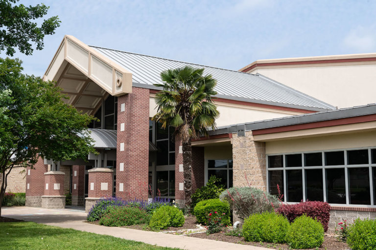 Clay Madsen Recreation Center