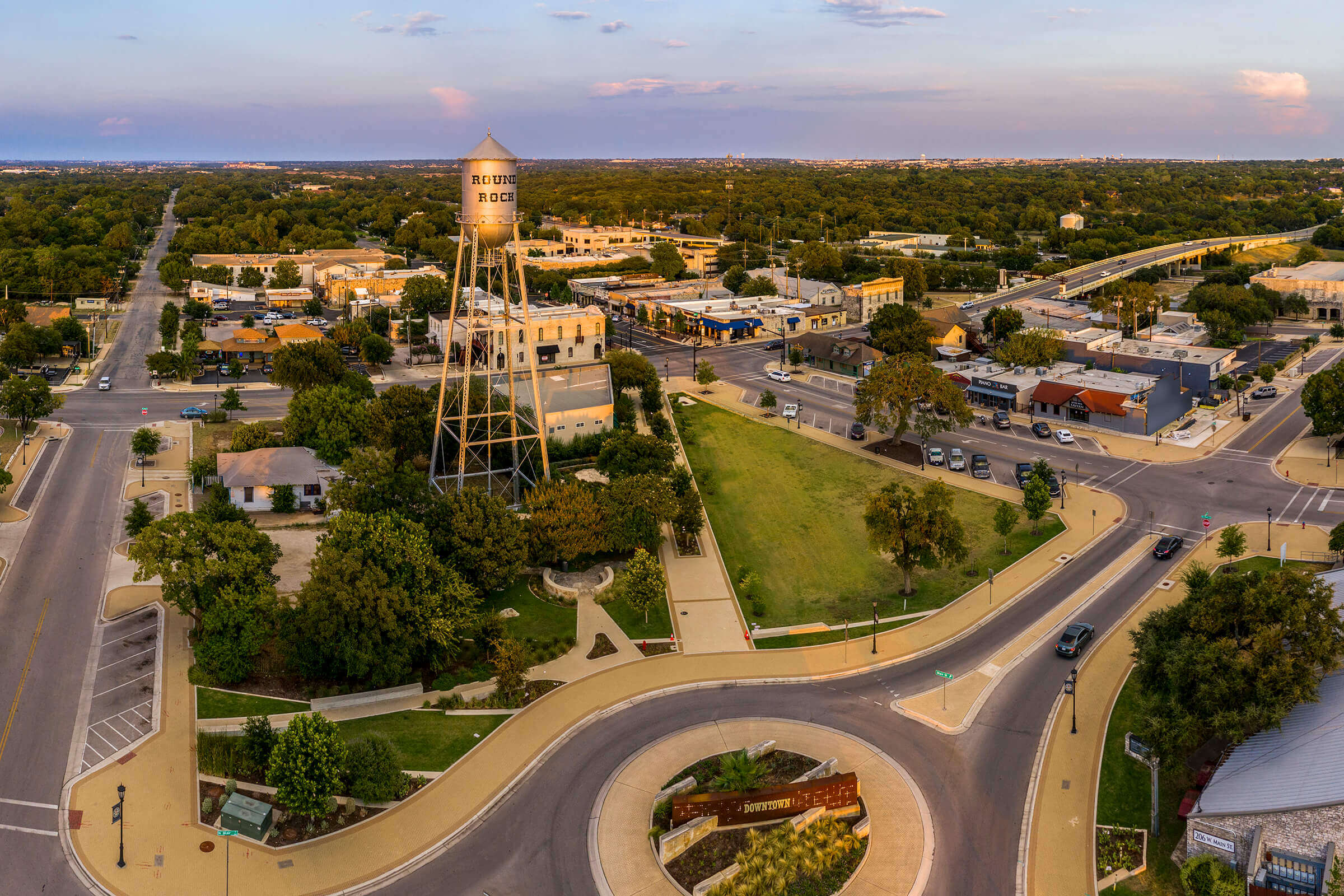 Awards And Accolades City Of Round Rock