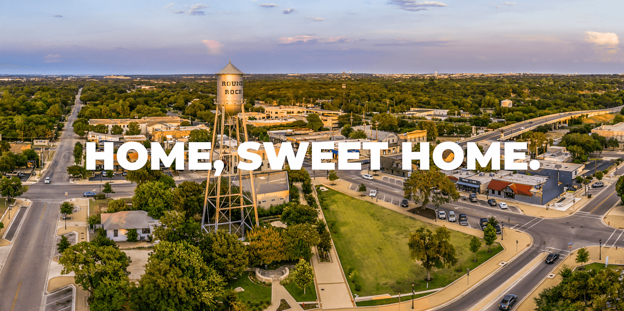 Round Rock Ranks No 5 Best Place To Move To In Texas City Of Round Rock