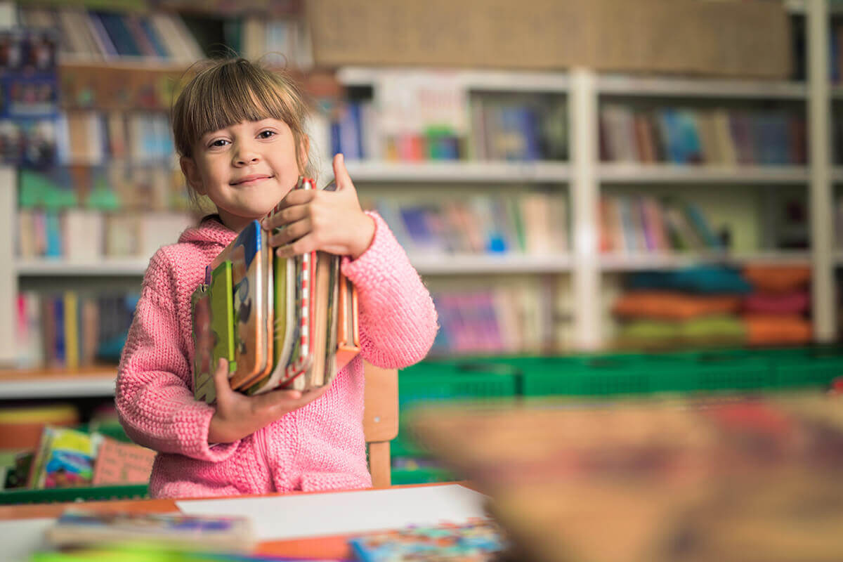 Check out the Summer Reading Challenge drawing prizes - City of Round Rock