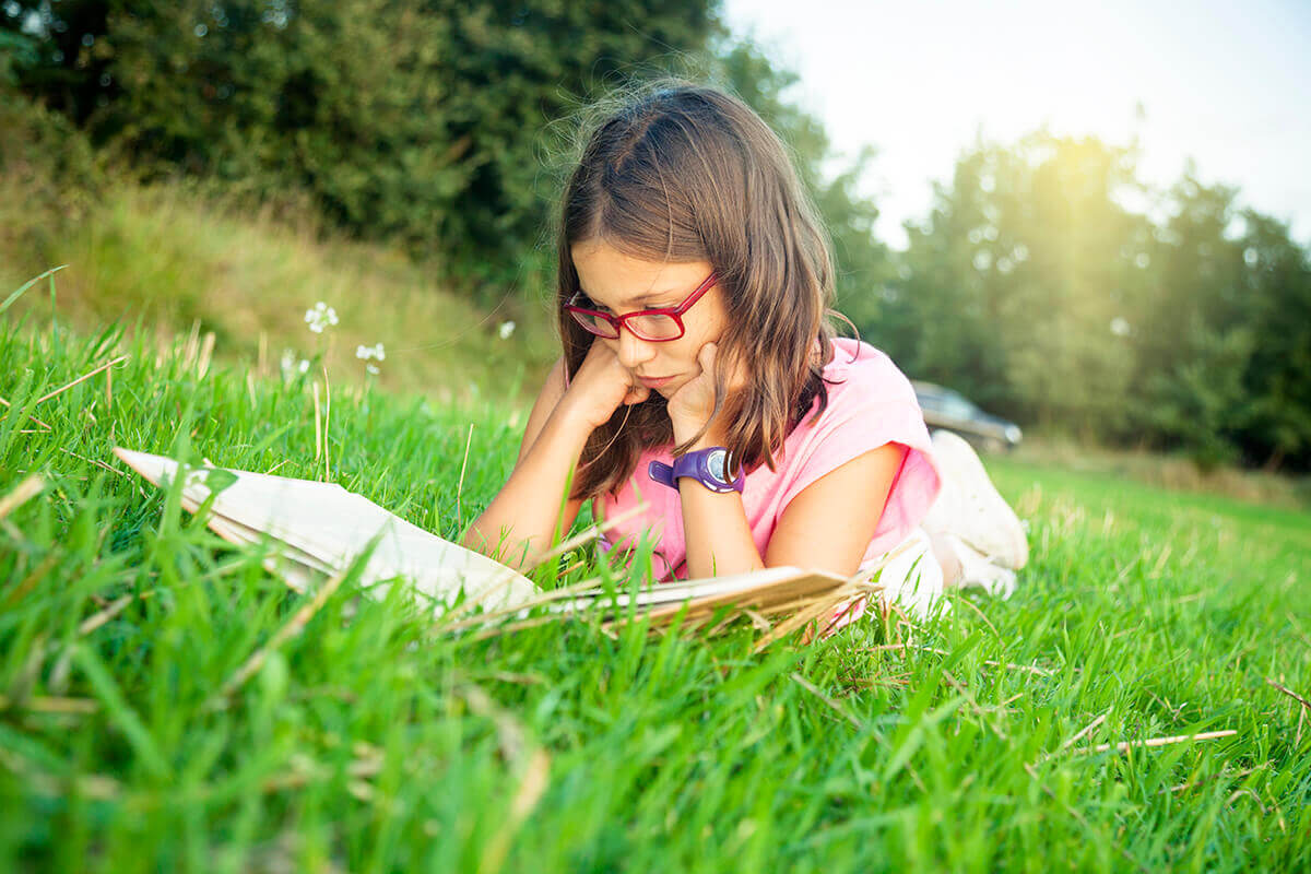 Summer Reading Program City of Round Rock