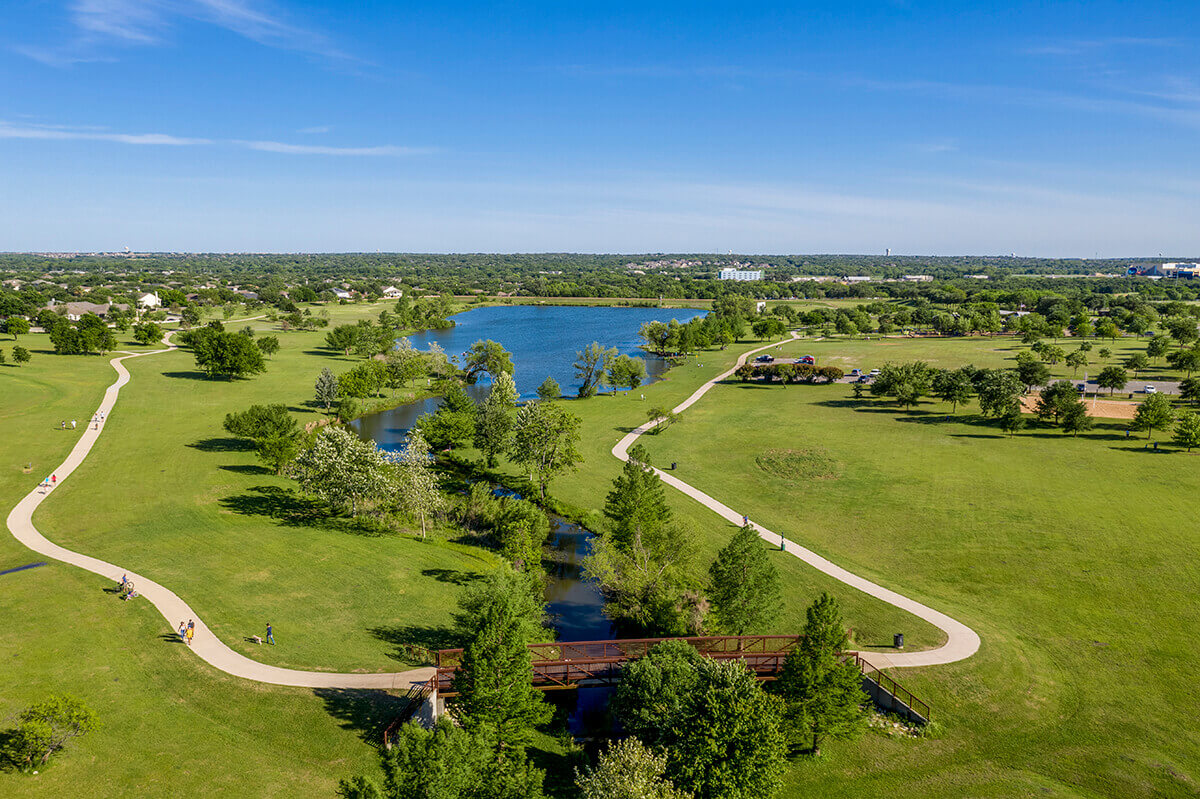 Round Rock Trails Challenge City of Round Rock