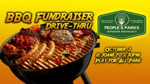 place to bbq