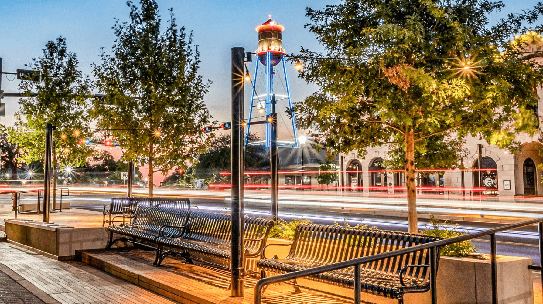 Round Rock ranked among most livable midsized cities in U.S. City of