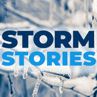 Storm Stories logo
