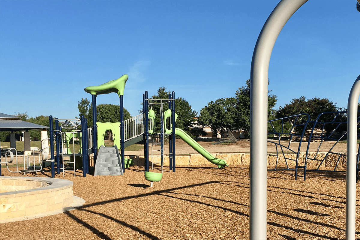 Rental Facilities - City of Round Rock