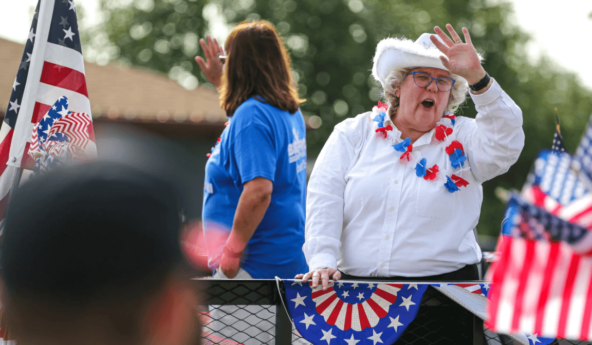 Pard Announces The Entry Winners Of The July 3rd Independence Day