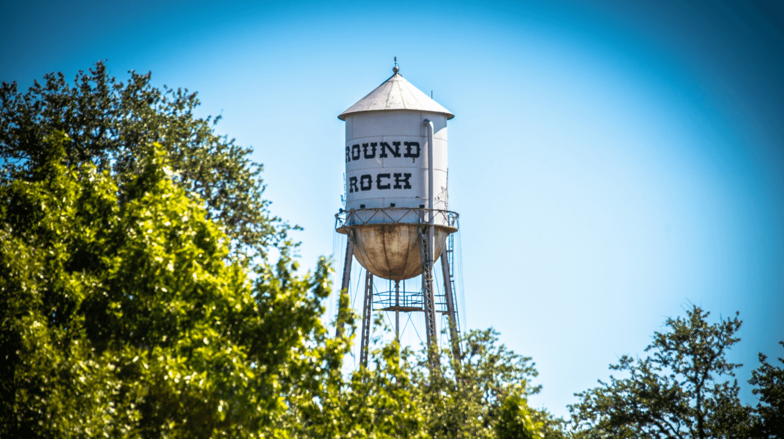 City of Round Rock: Home