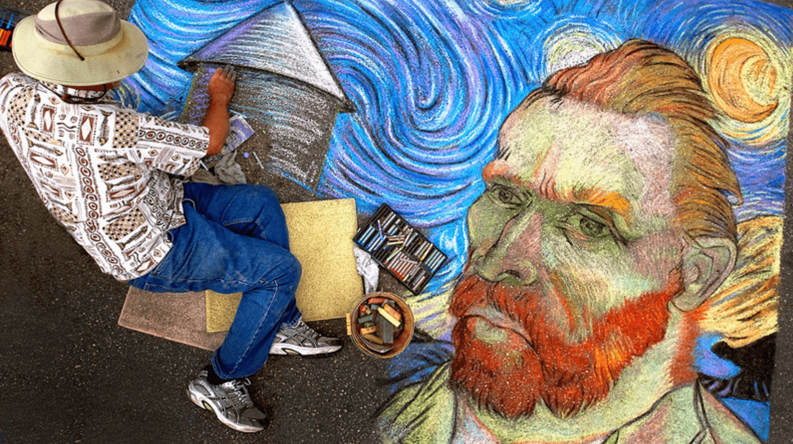 Round Rock Arts Fest