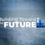 building toward the future logo