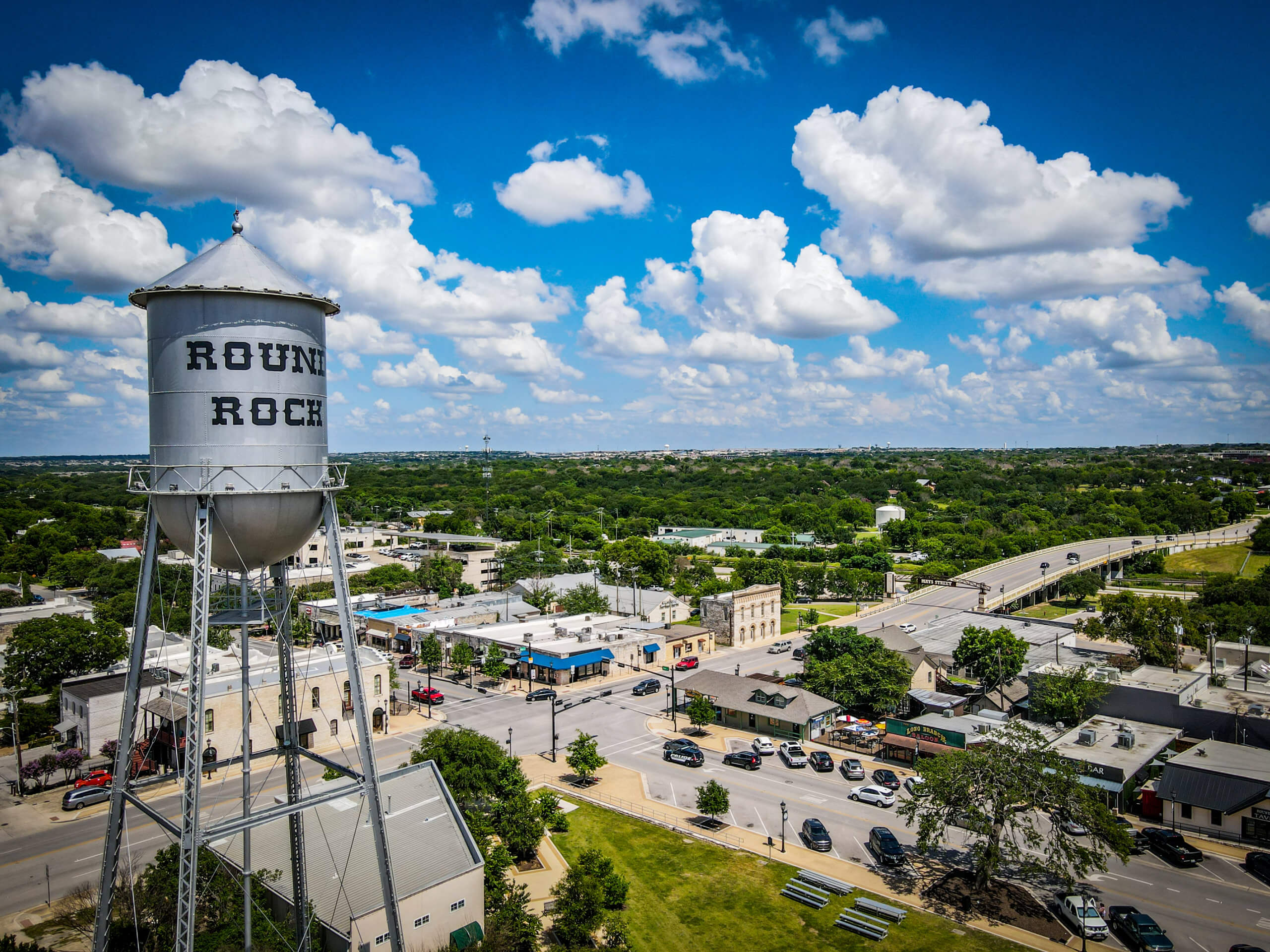 City Of Round Rock Water Rebates