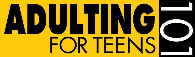 Adulting Yellow