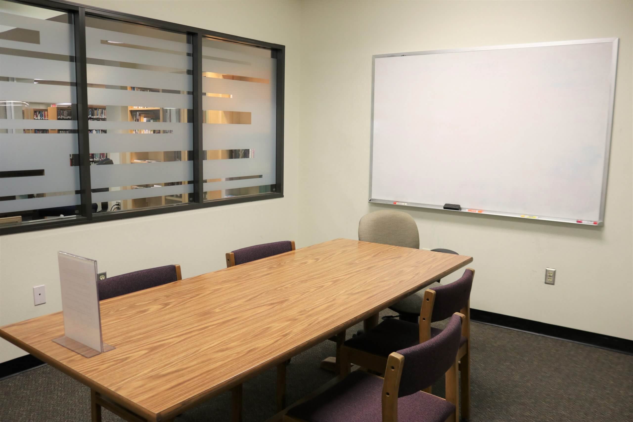Reserve a Study Room City of Round Rock