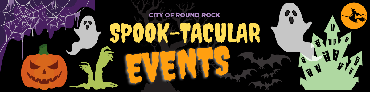Rock on halloween online