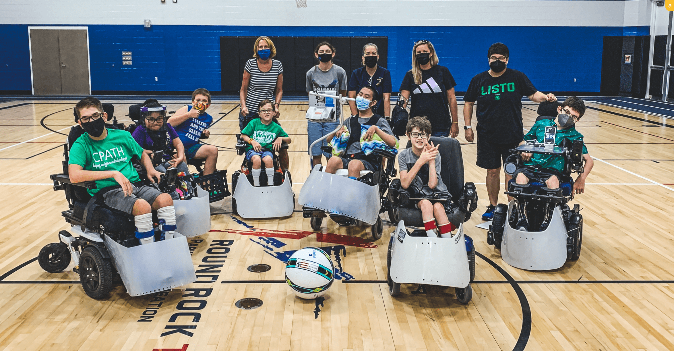 Round Rock partners with nonprofit to create competitive power