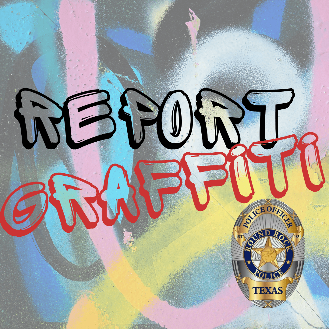 Report Graffiti