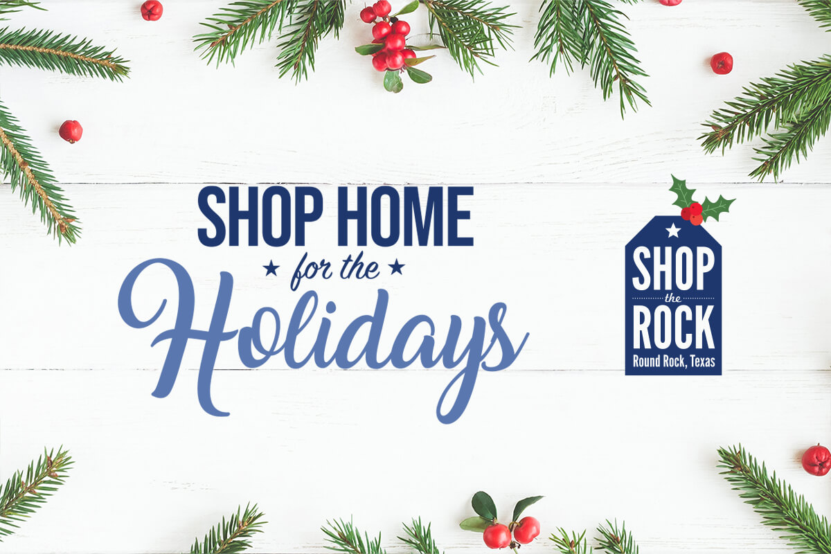 Home City Of Round Rock