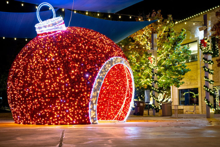 What to do in Round Rock this Christmas City of Round Rock