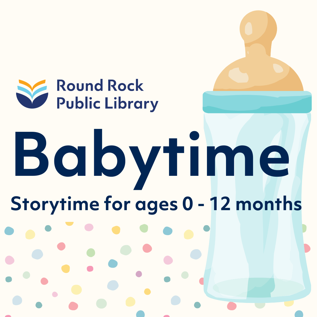Babytime 0 – 12