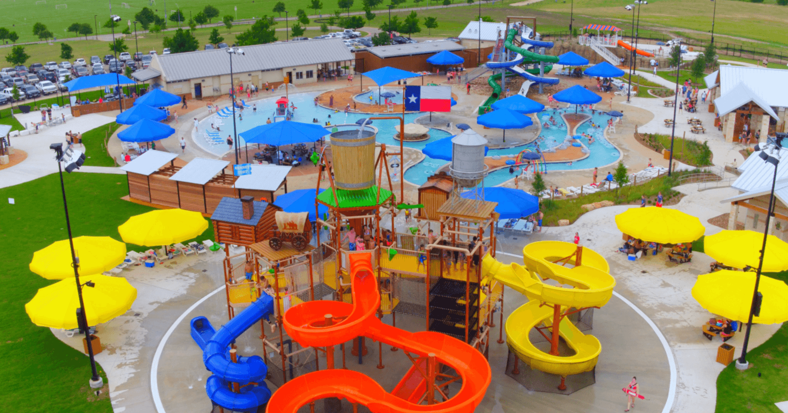 Things To Do In Round Rock