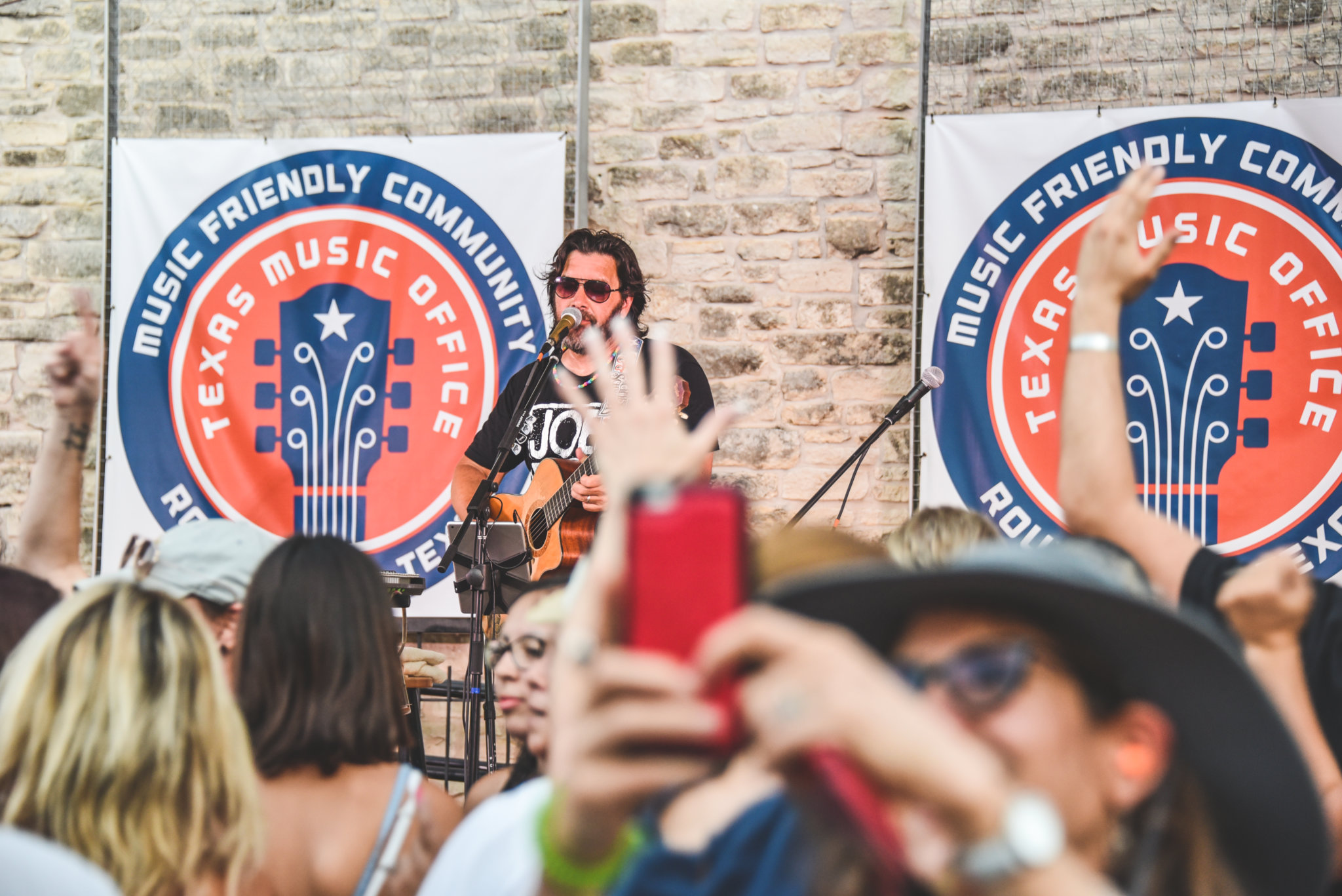 Music on Main concert series returns to downtown City of Round Rock