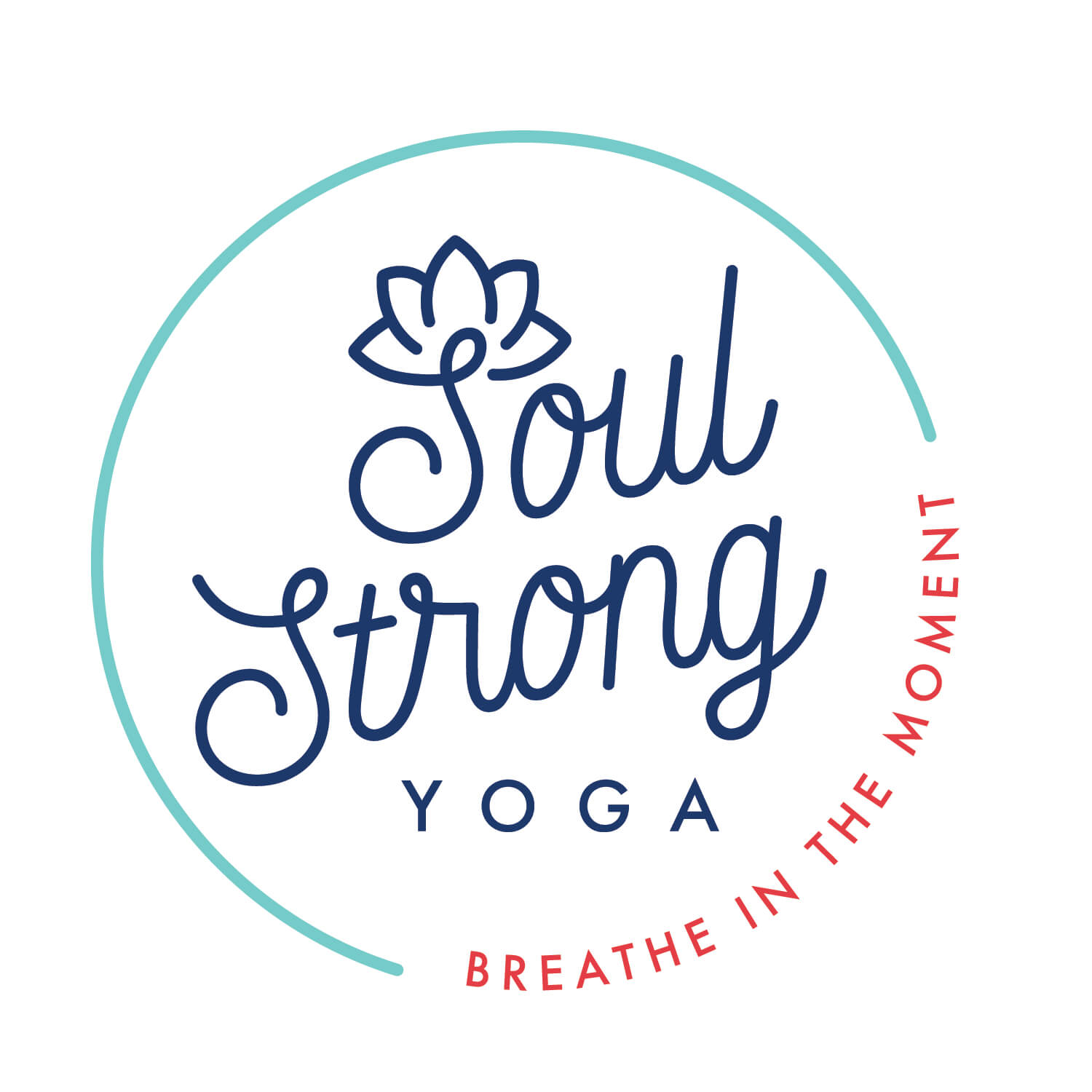 Soul Strong Yoga