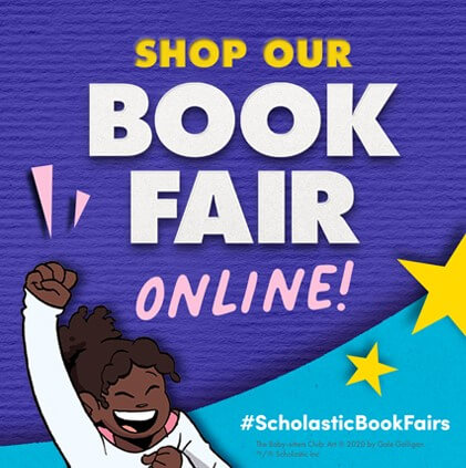Scholastic Book Fair - City of Round Rock