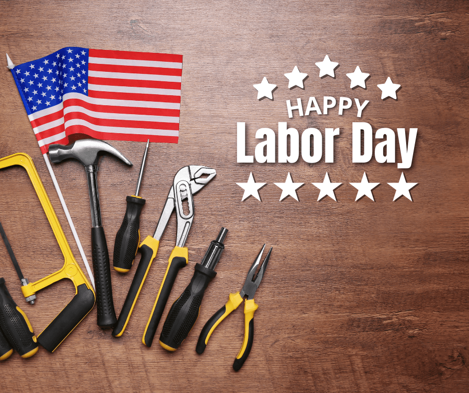 Labor Day