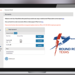 New Utility Billing Online Portal