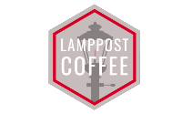 Lamppost Coffee Logo