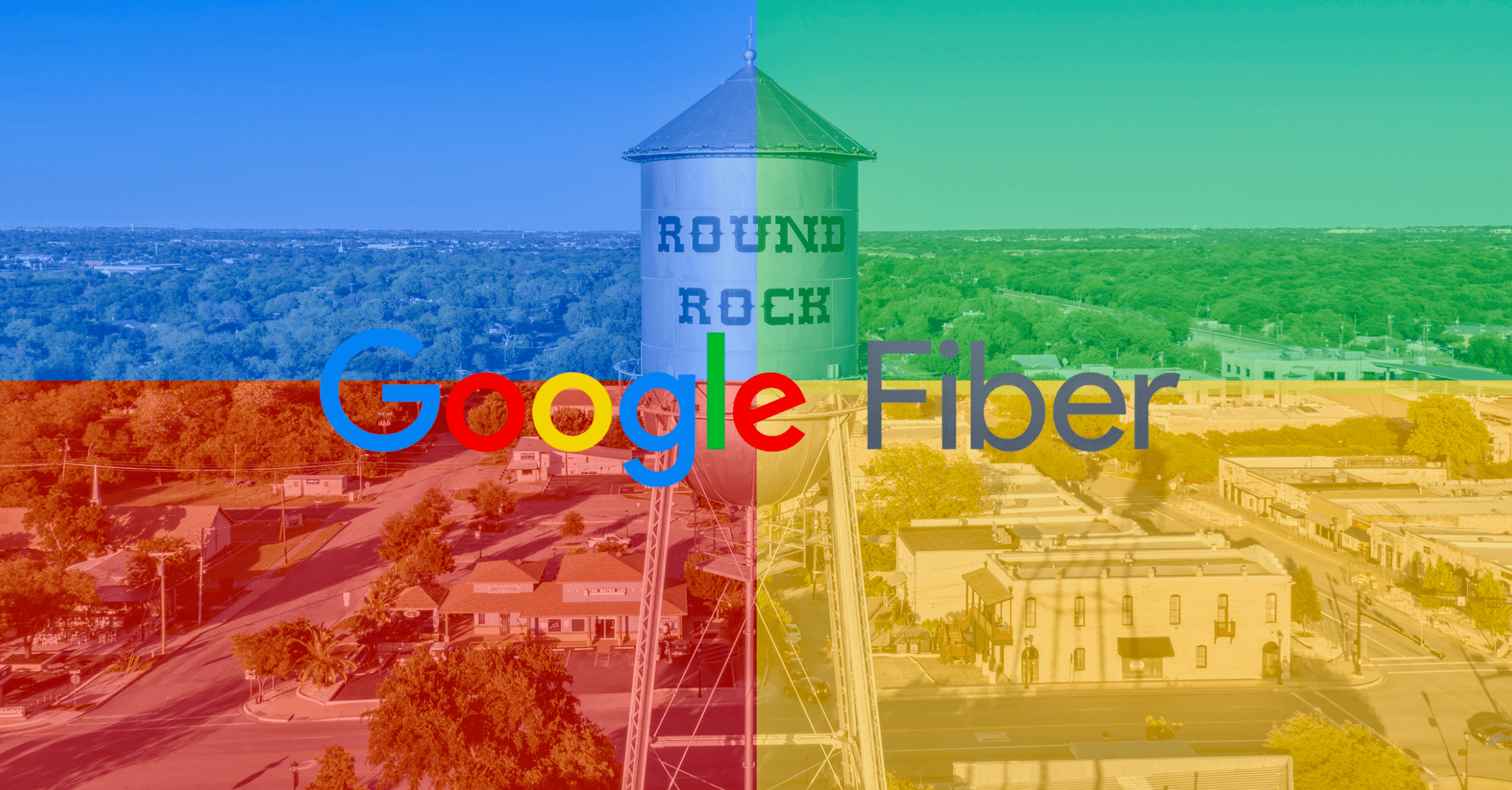 Google Fiber plans to expand to Round Rock