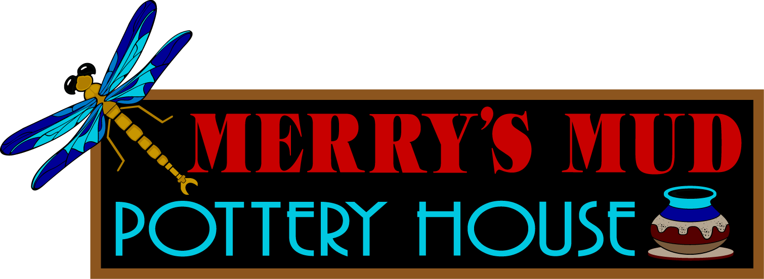 Merry's Mud Pottery House
