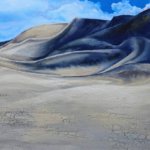 Eternity of the Dunes