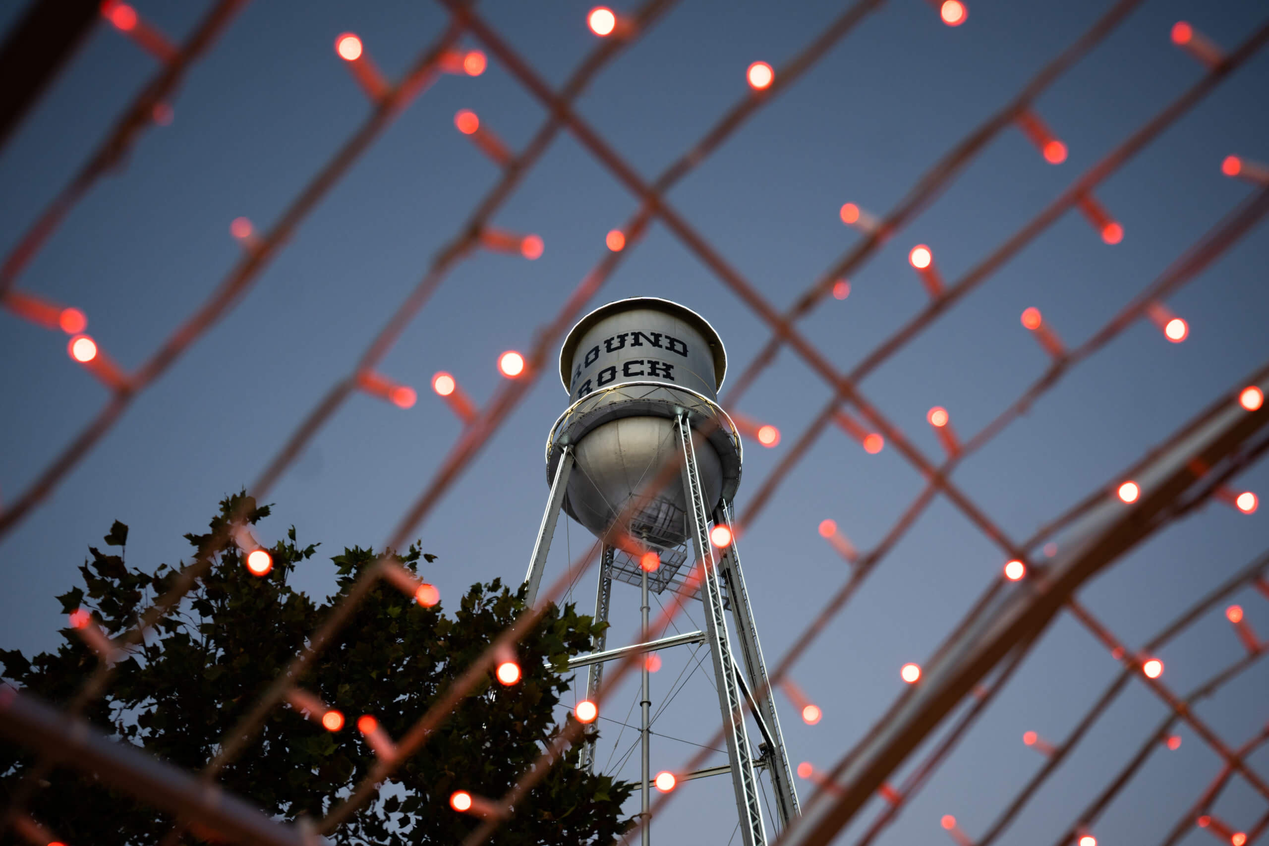 Don't miss these holiday events in Round Rock City of Round Rock