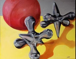 9janet fulk painting 9