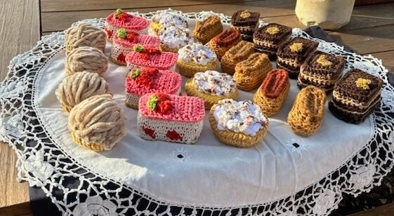 JUROR - Chaussonnet_Patisseries