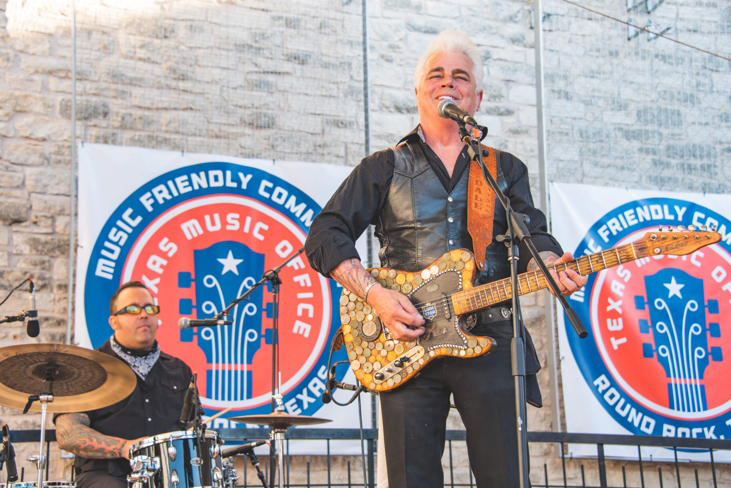 Music on Main evening concert series returns to Downtown Round Rock