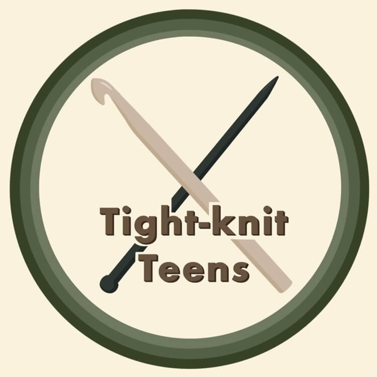 Tight-knit teens