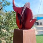 Dan Pogue - Red Bird